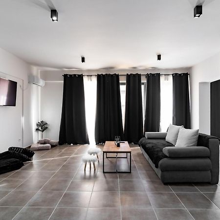 Gkr Luxury Apartments Atena Exterior foto