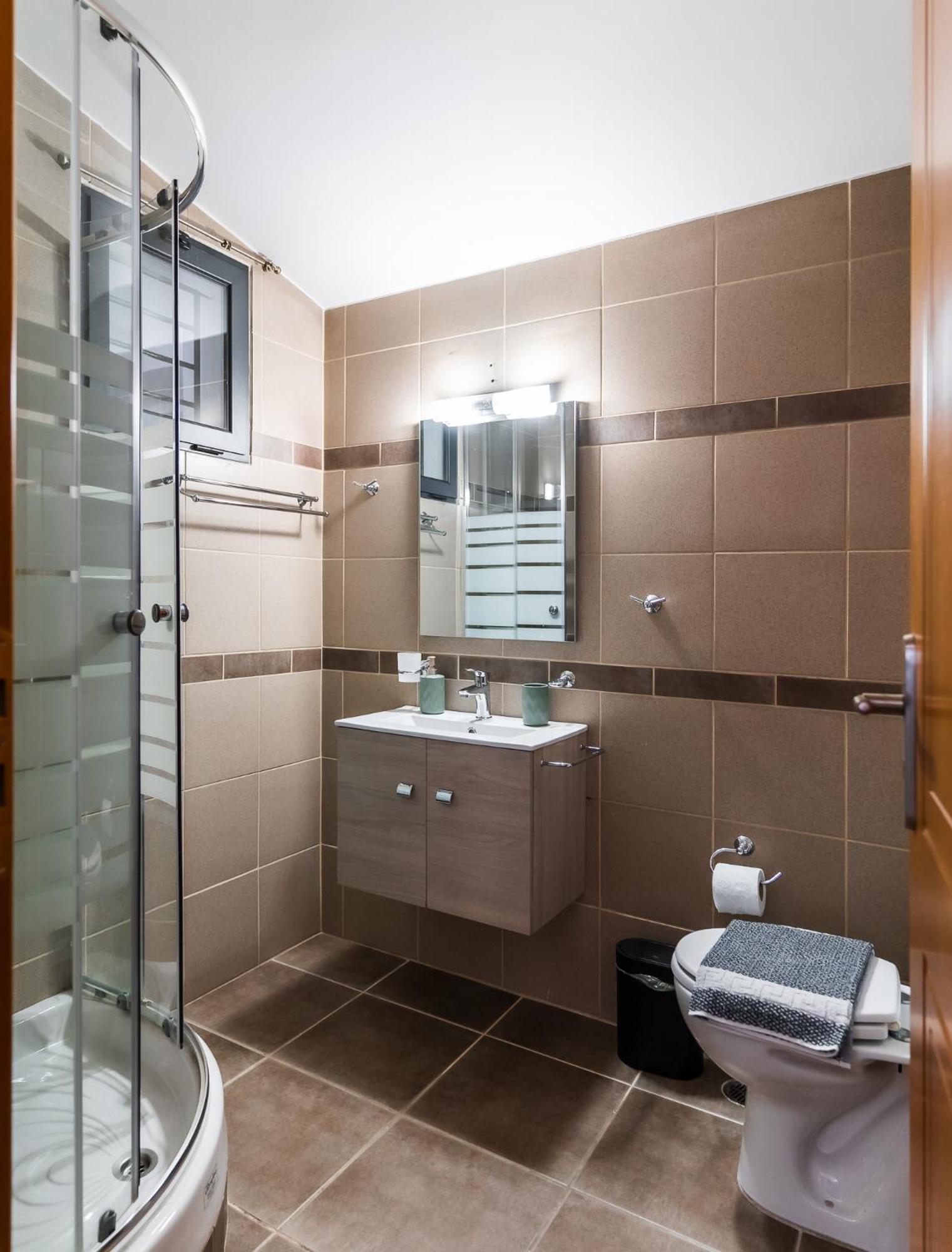 Gkr Luxury Apartments Atena Exterior foto
