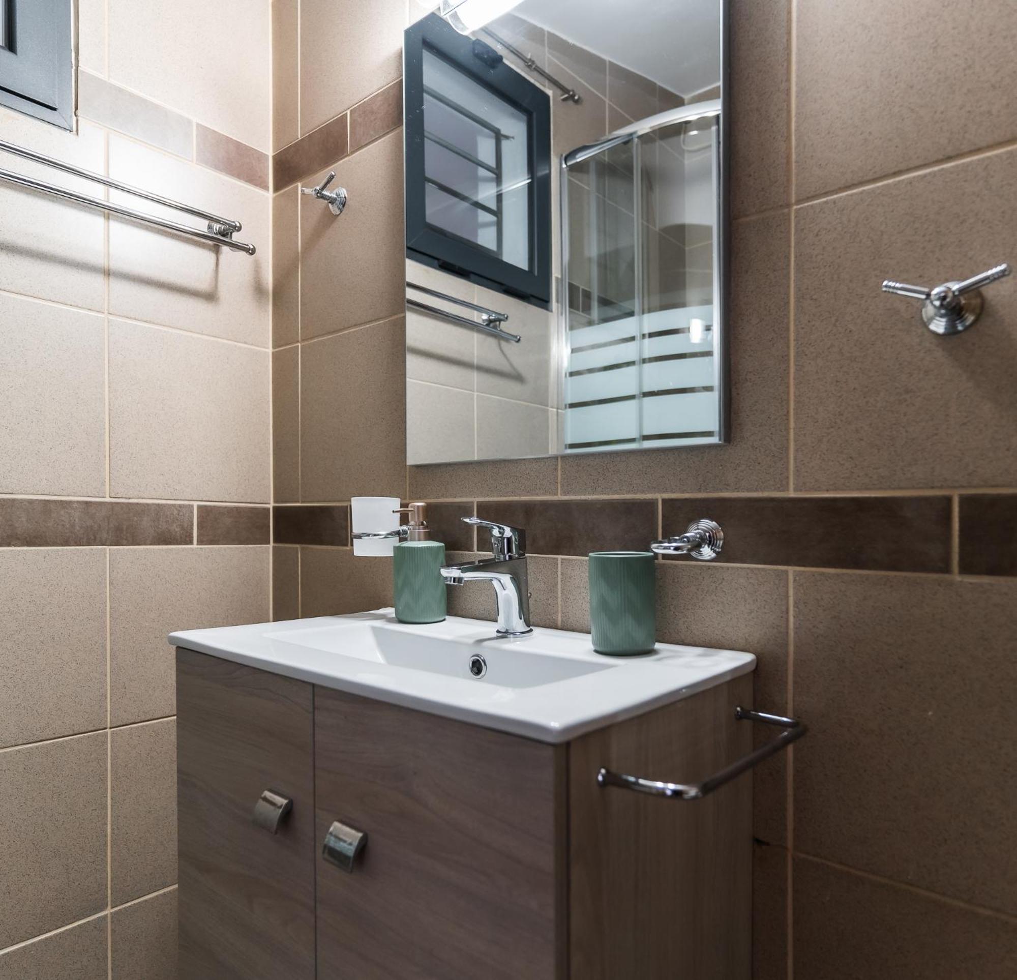 Gkr Luxury Apartments Atena Exterior foto