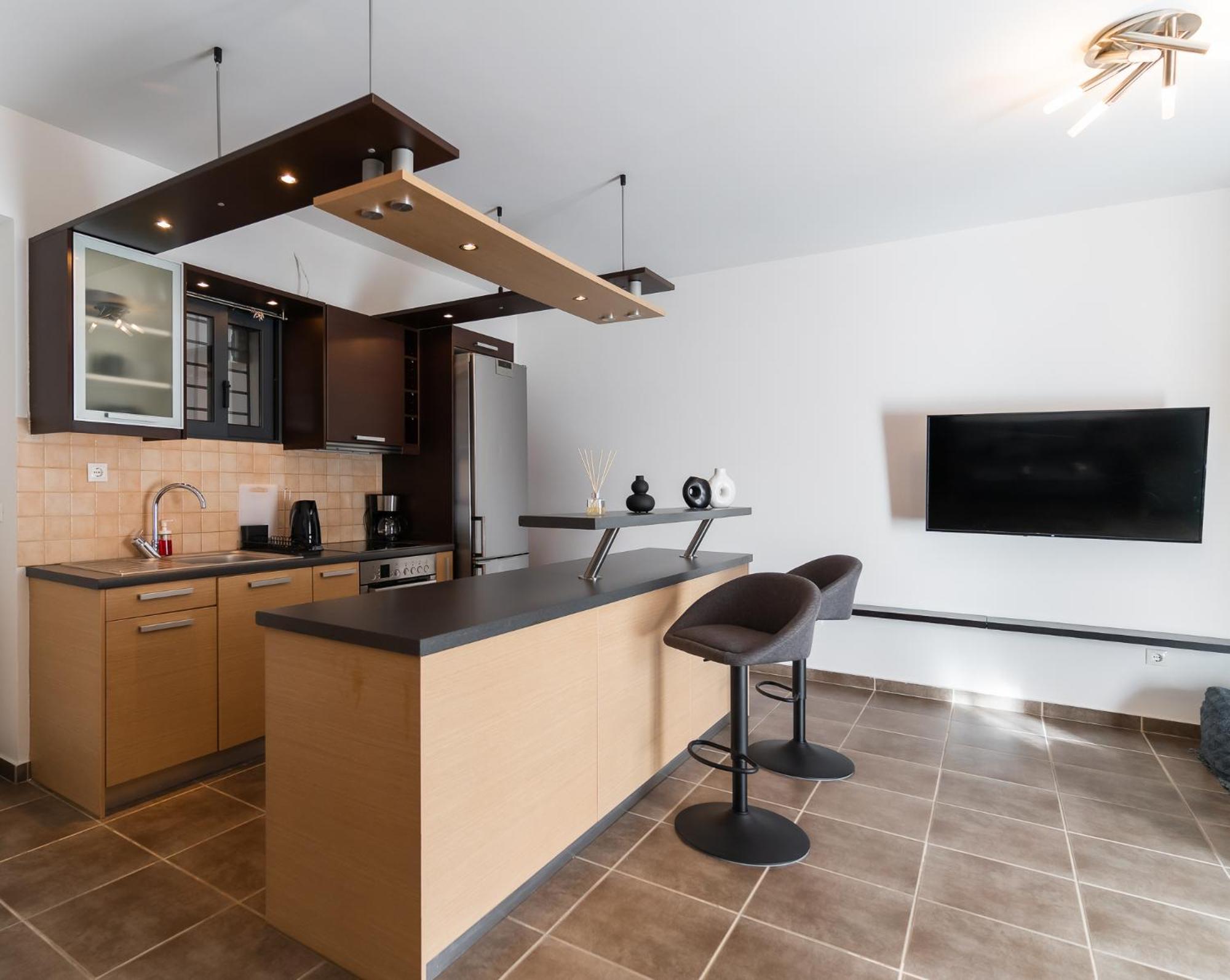 Gkr Luxury Apartments Atena Exterior foto