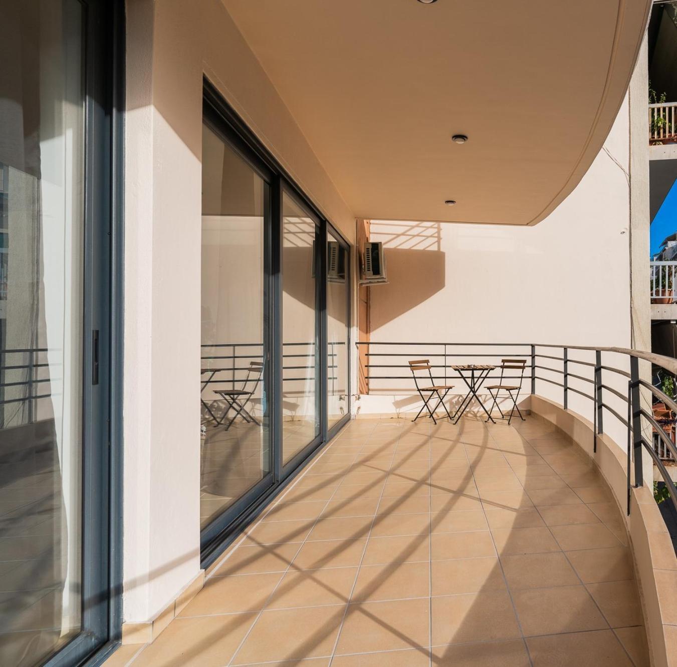 Gkr Luxury Apartments Atena Exterior foto