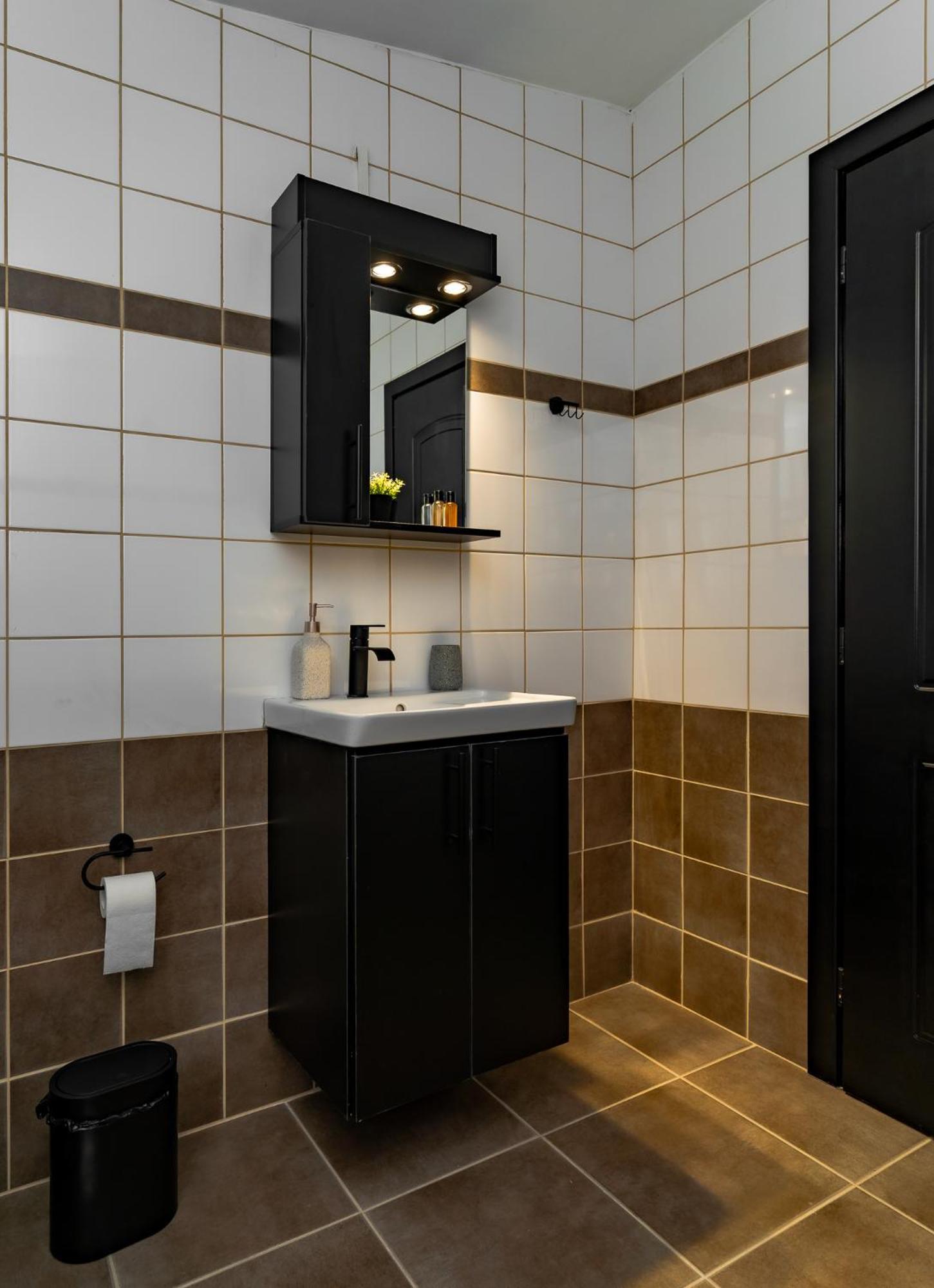 Gkr Luxury Apartments Atena Exterior foto