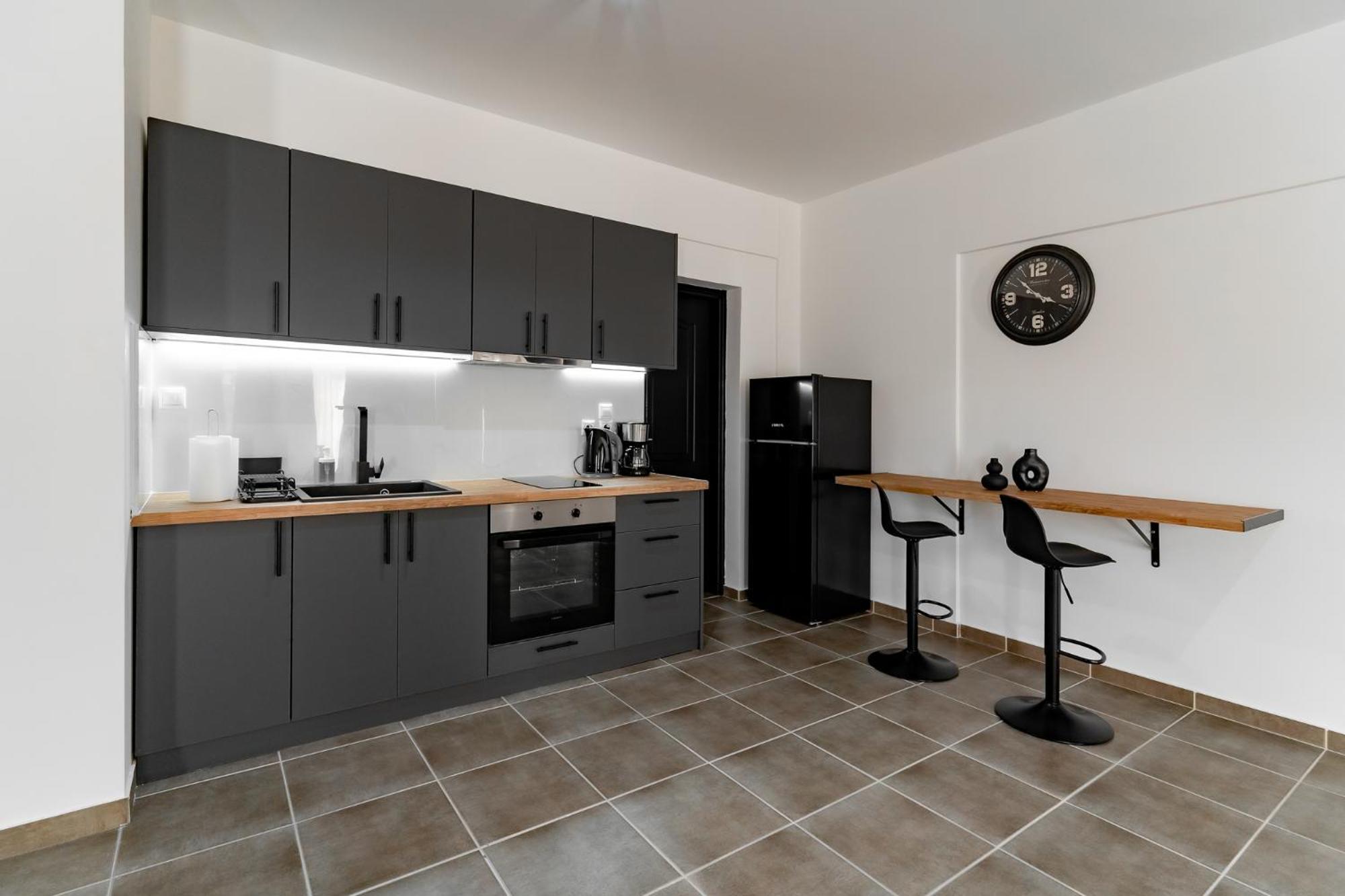 Gkr Luxury Apartments Atena Exterior foto