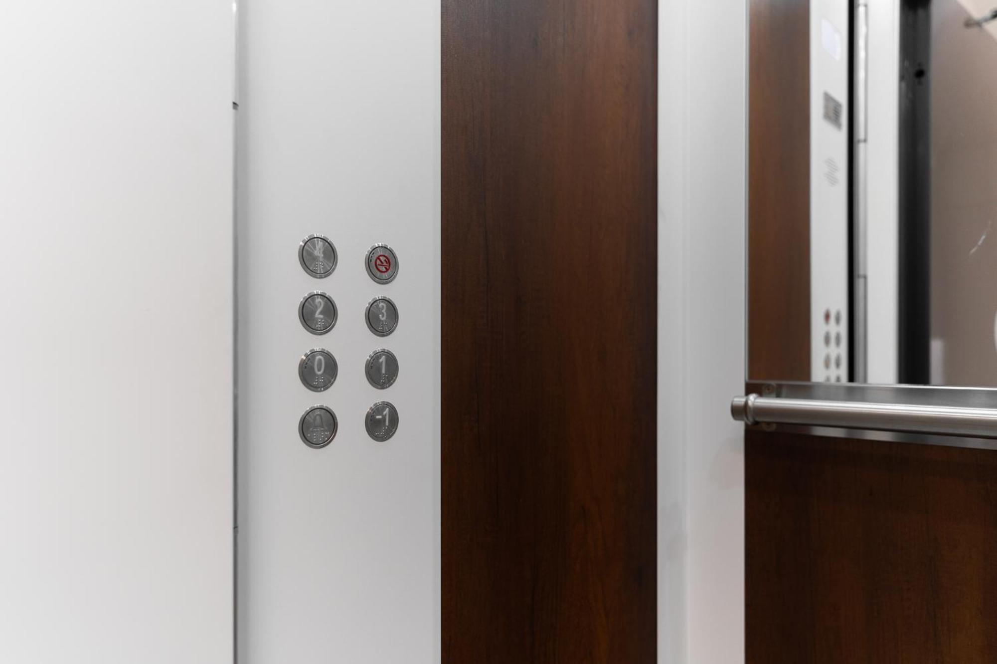 Gkr Luxury Apartments Atena Exterior foto