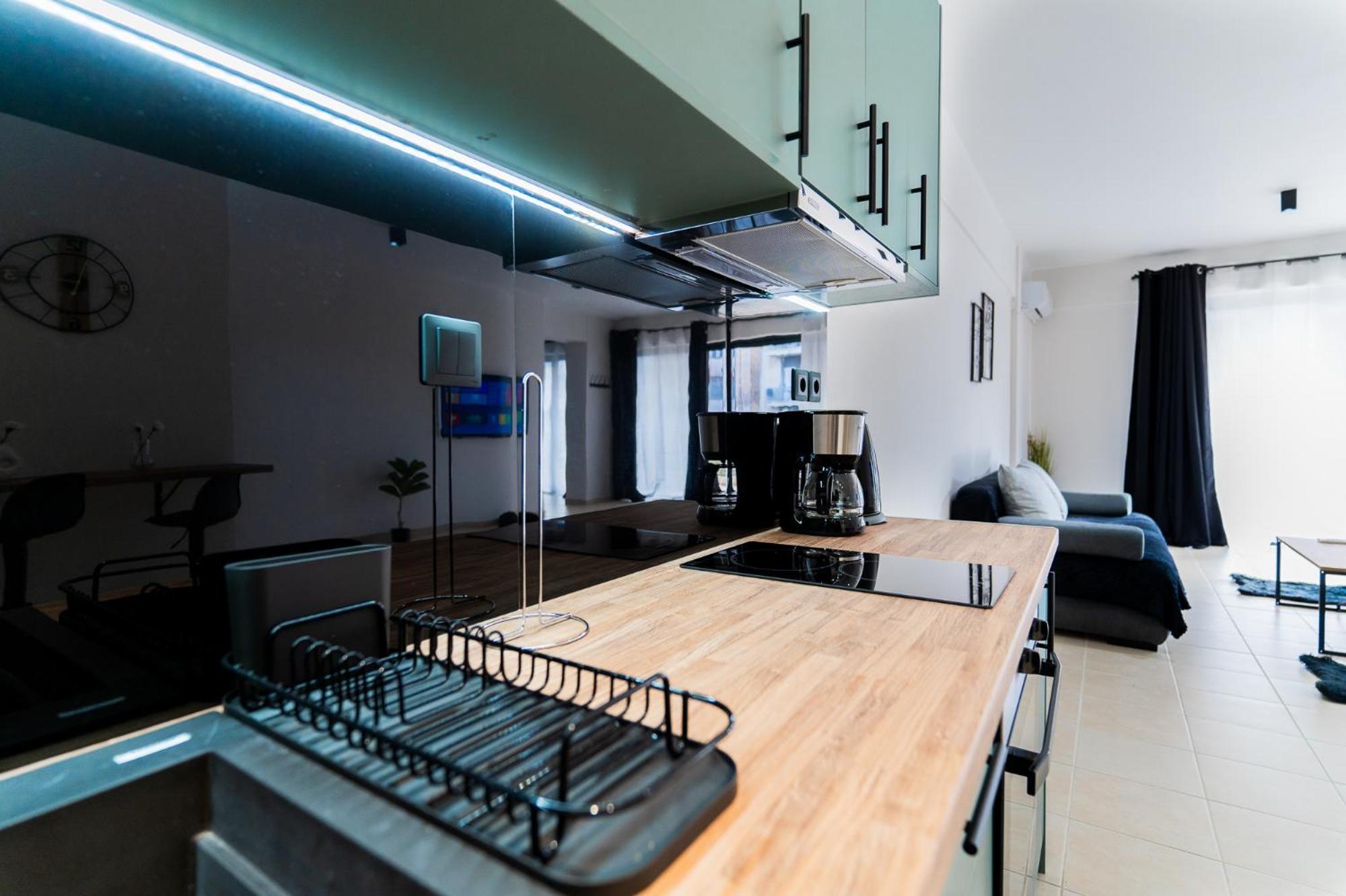 Gkr Luxury Apartments Atena Exterior foto