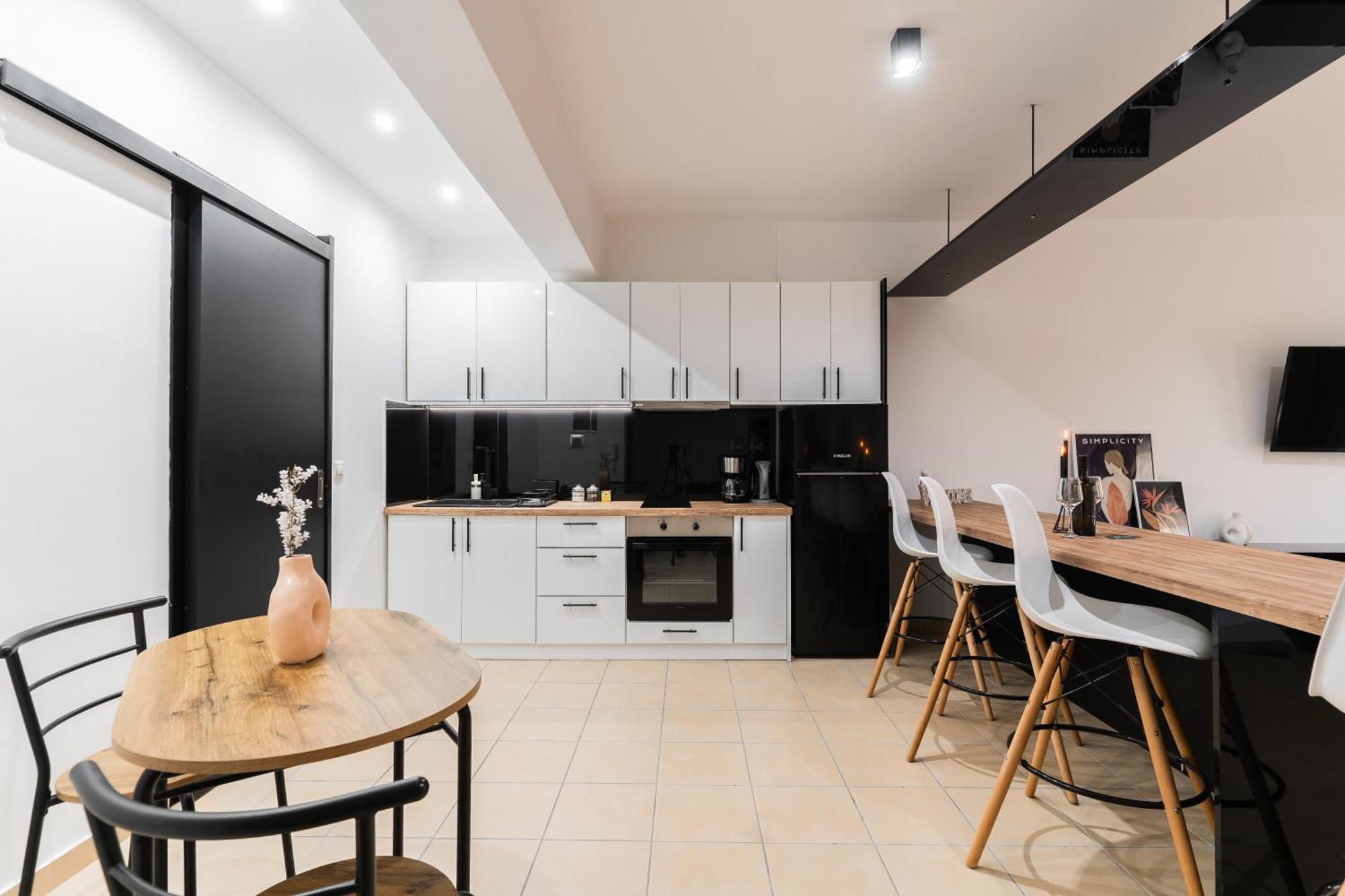 Gkr Luxury Apartments Atena Exterior foto