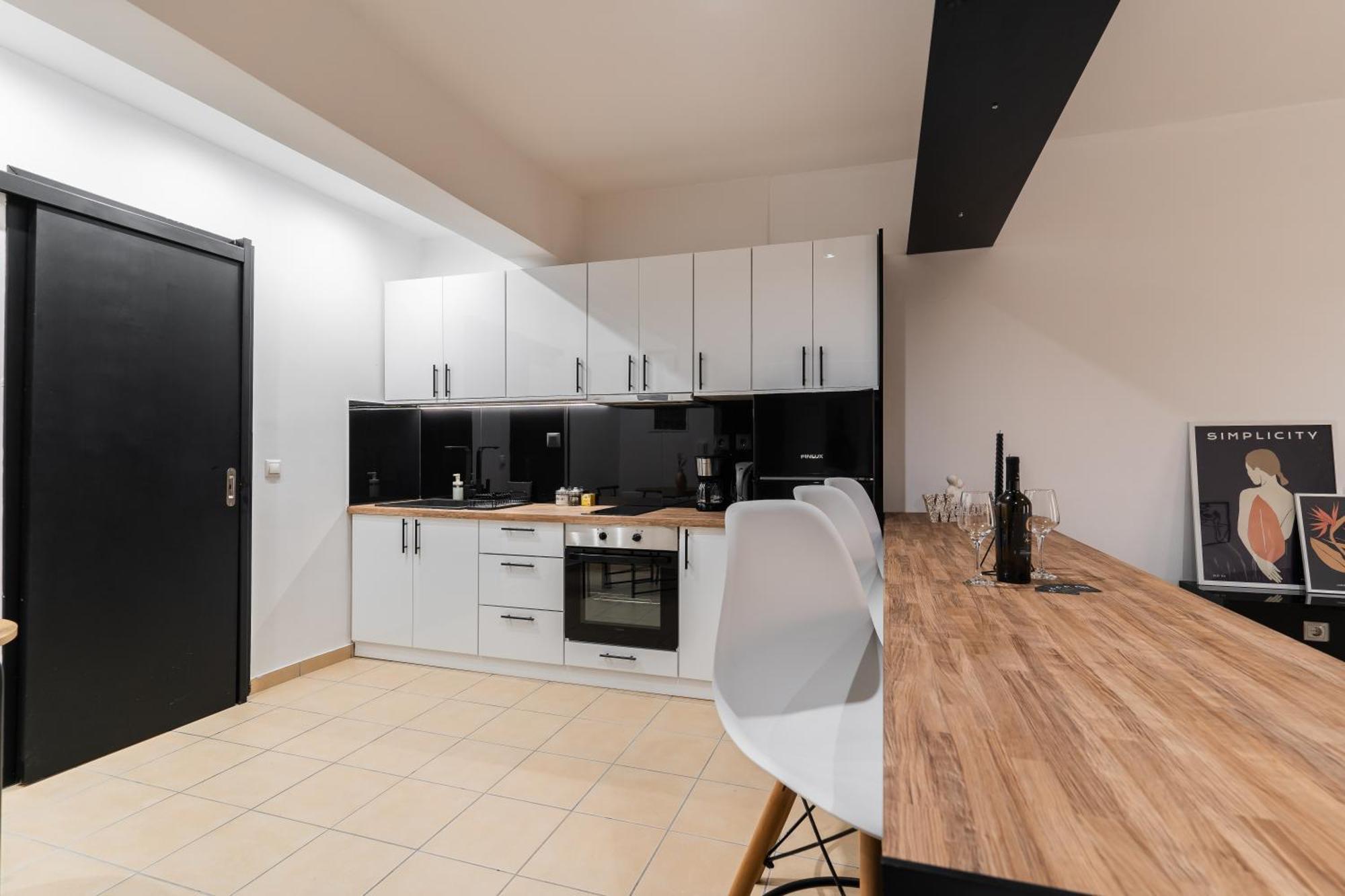 Gkr Luxury Apartments Atena Exterior foto