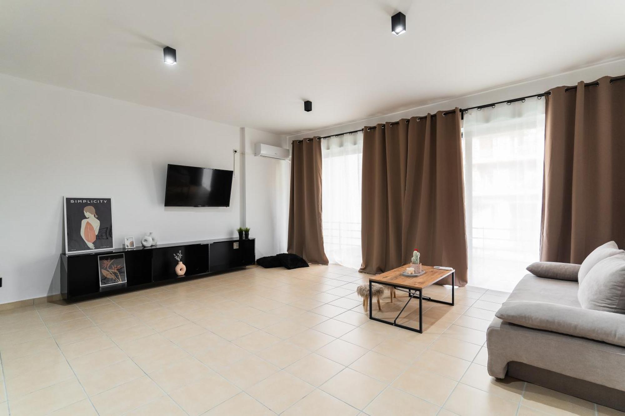 Gkr Luxury Apartments Atena Exterior foto