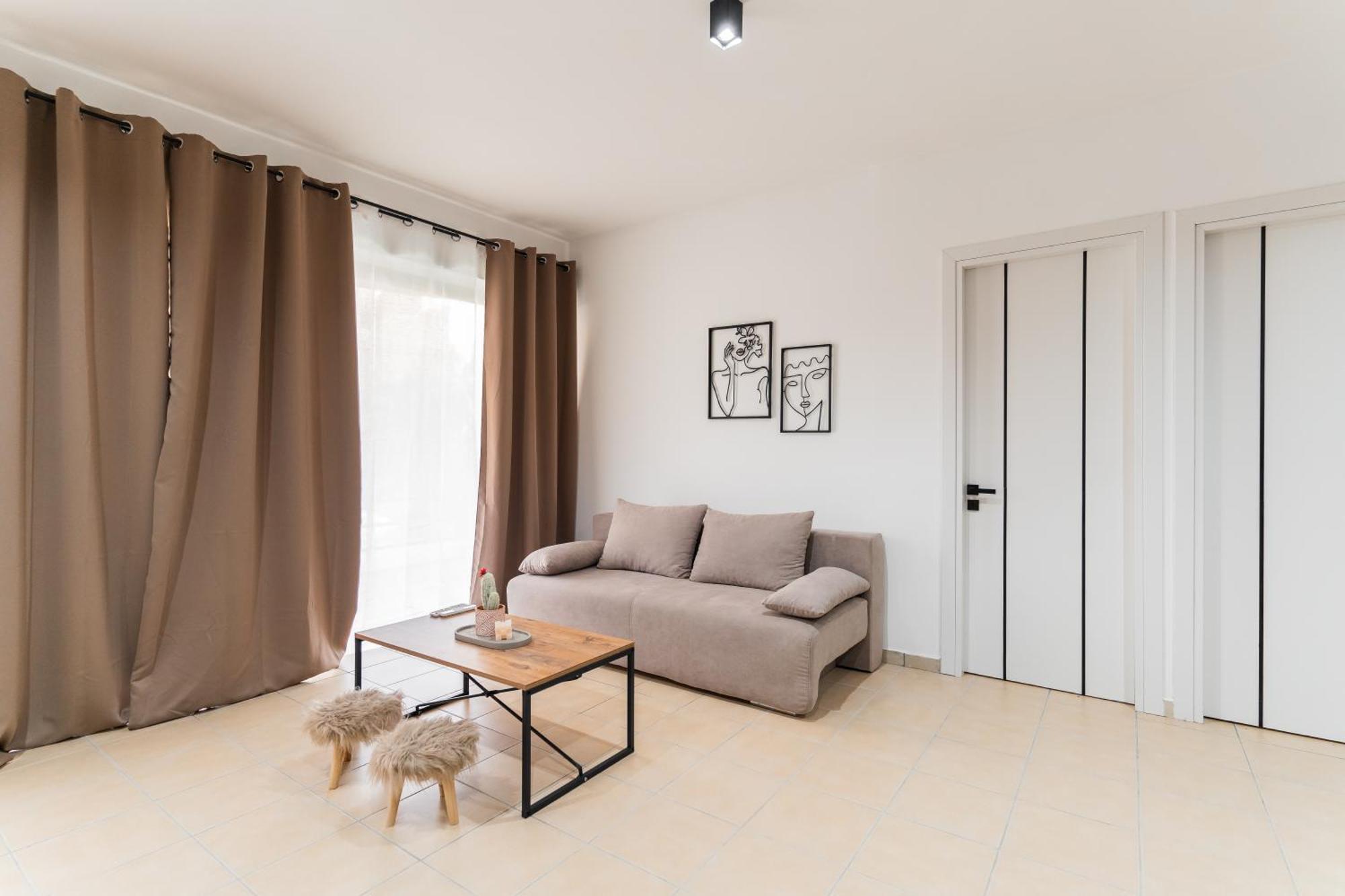 Gkr Luxury Apartments Atena Exterior foto
