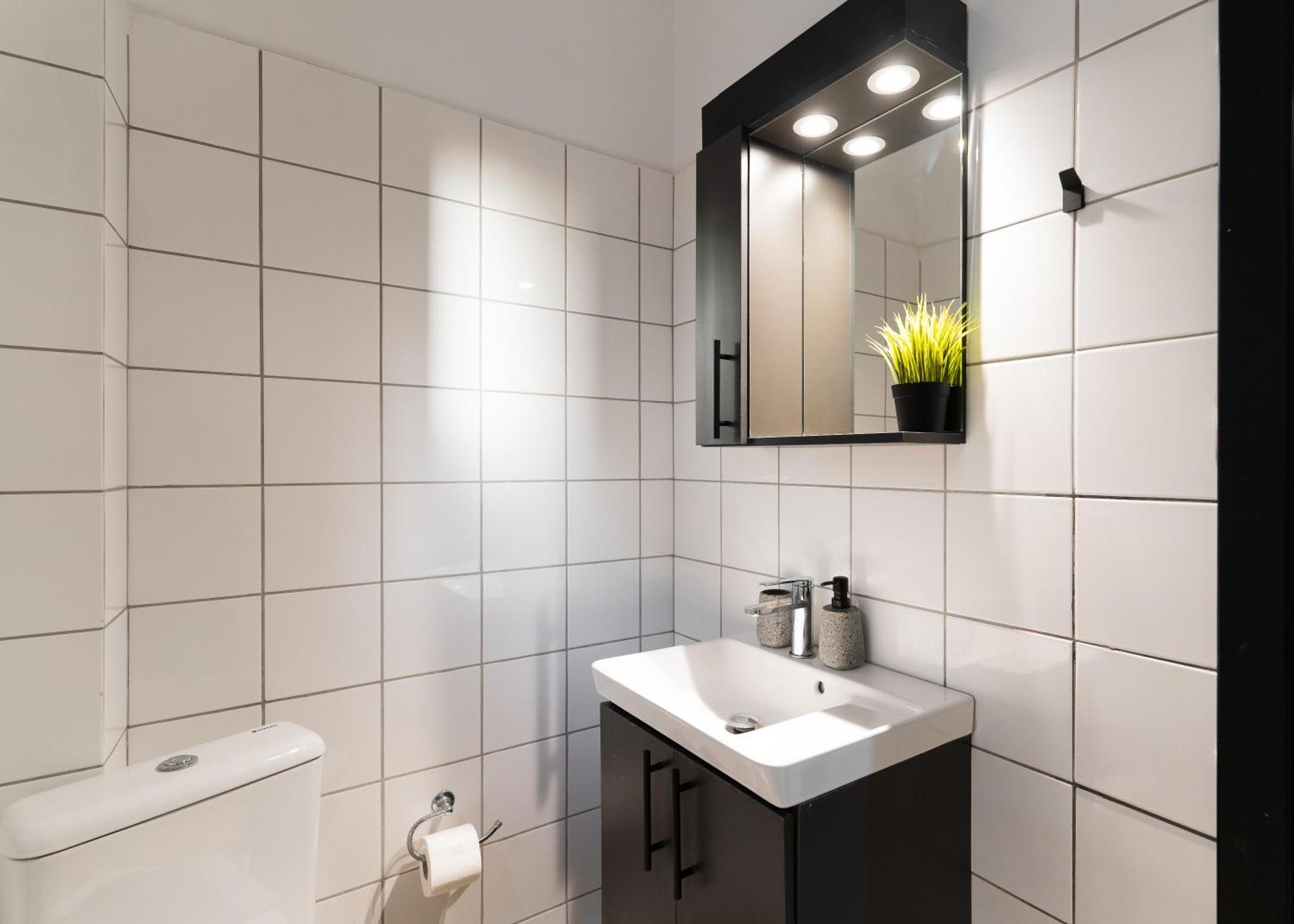 Gkr Luxury Apartments Atena Exterior foto