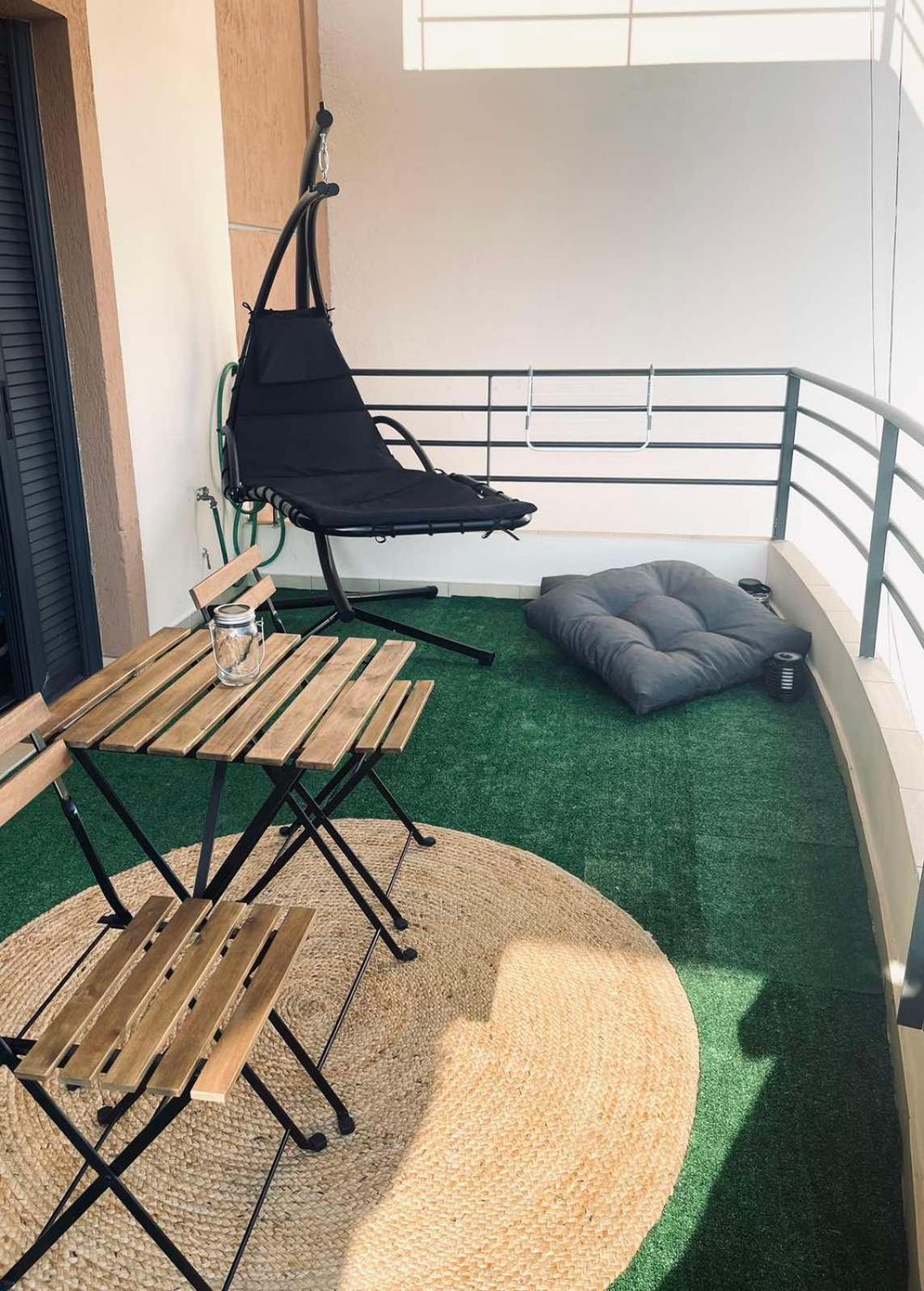 Gkr Luxury Apartments Atena Exterior foto